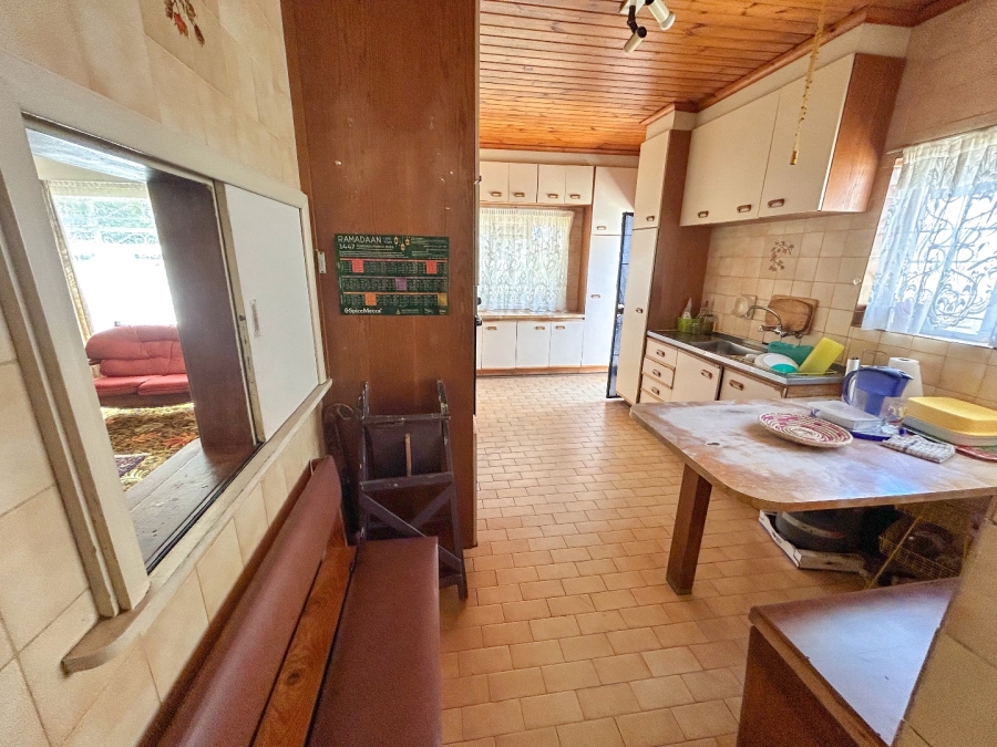 3 Bedroom Property for Sale in Kensington Western Cape